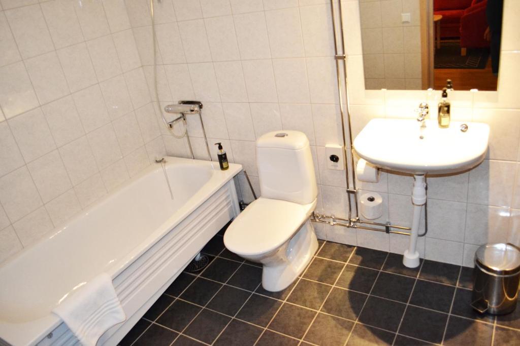 Hotell Arjaeng Δωμάτιο φωτογραφία